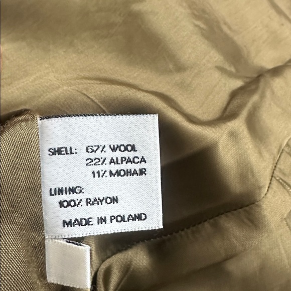 Bill Blass - Picture 7 of 7